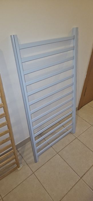 Vendo cama de bebe