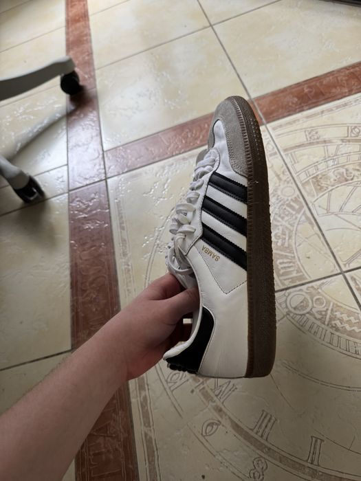 Adidas samba 43,5