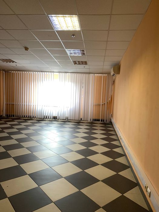 Оренда офісу 54 м² біля Муніципального ринку в місті Вінниця– генератор, газове опалення - Вид 3