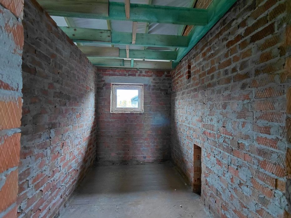 Продаж будинку с.Байківці