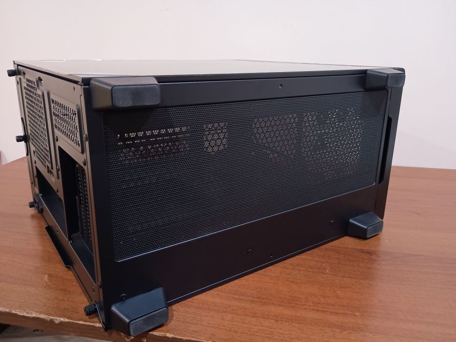 AeroCool корпус для комп'ютера новий