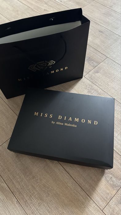 Корсет Miss Diamand