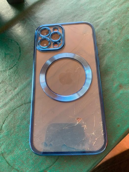 Iphone 12 pro 128 neverlok рабочий