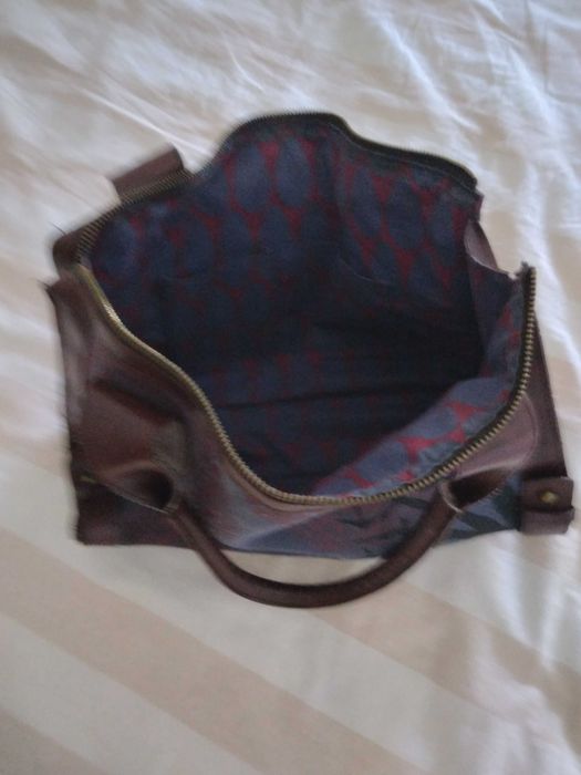 Desigual Suitcase with Two Handles64552903499265121