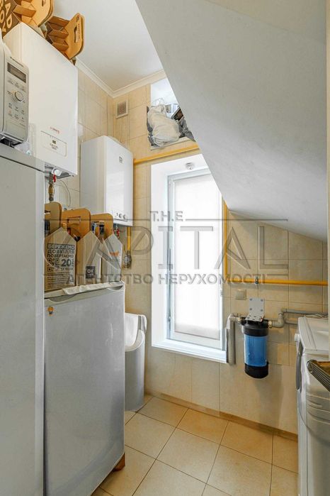 Дом по адресу (площадь 170 м²) - Atlanta.ua - фото 13