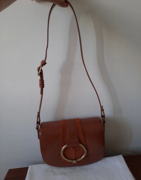 Mala Castanha Elisabetta Franchi