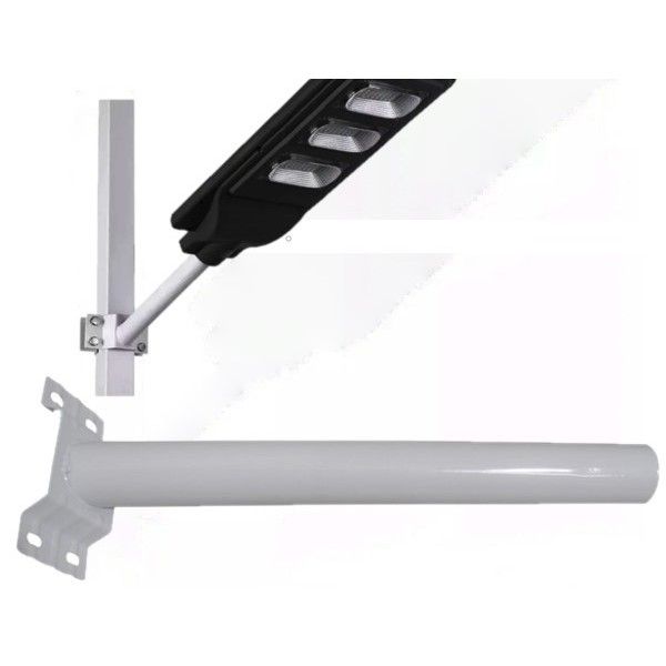 Suporte de Ferro para Projetor Solar LED