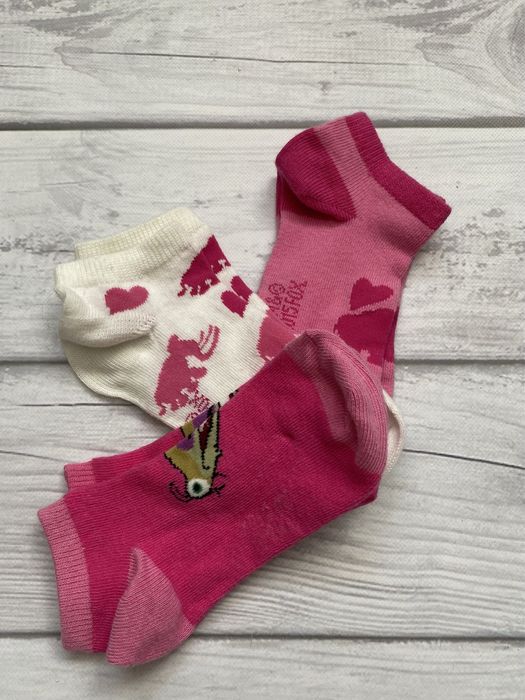 Дитячі шкарпетки нові