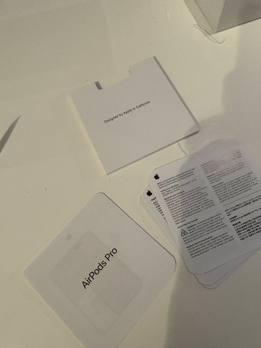 Apple Airpods pro 2