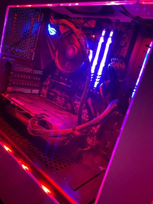 PC GAMING (Oportunidade)