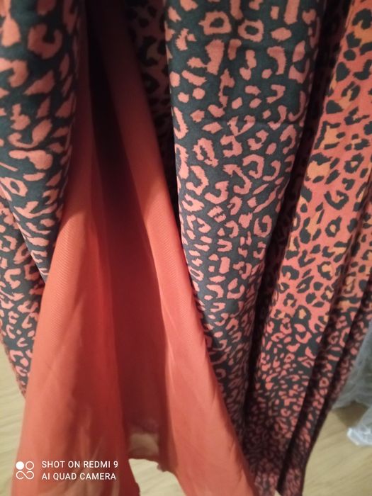 Spódnica Stradivarius S