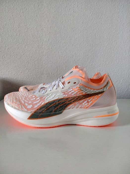 Puma Deviate Nitro Elite Racer451666703234508800