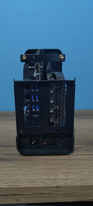 Mini PC ZOTAC ZBOX MAGNUS ONE i5-10400 / RTX 3060 / 16GB RAM