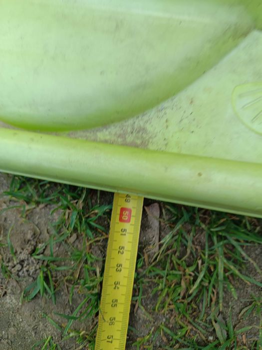 bujak smoby plastikowy wodny 2 , 3 osobowy