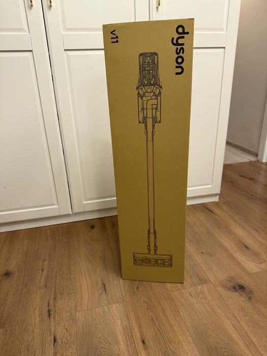 NOWY Dyson V11 Extra