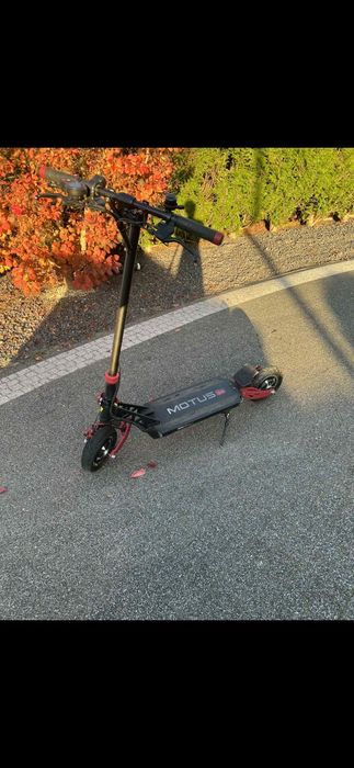 Motus 10 sport pro 2021