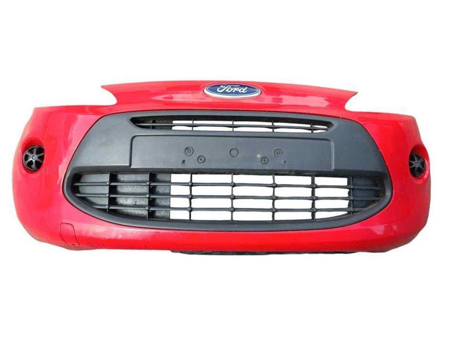 Pára-Choques Dianteiro Ford Ka Ccu
