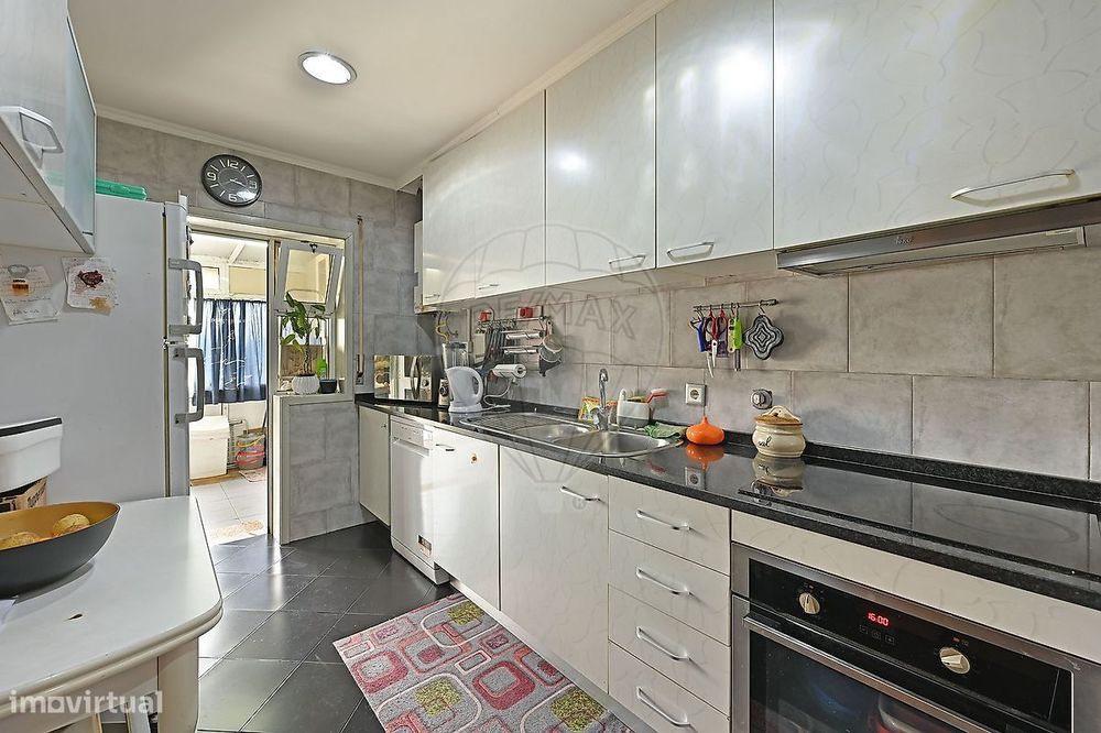 Apartamento T2 para venda