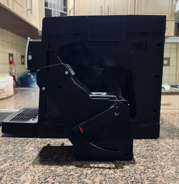 Nivona CafeRomatica 789 – po pełnym serwisie, komplet! OKAZJA