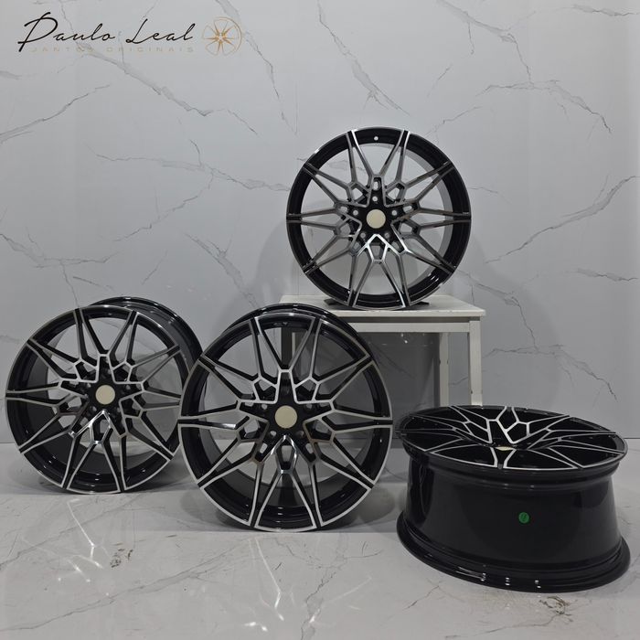 Jantes 19” Compatíveis BMW Style 826M 5x120