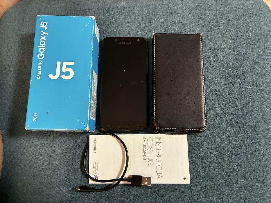 Samsung  Galaxy J5