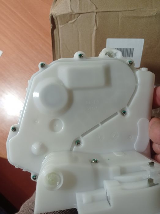 72650-SWA-A01 Замок дверей задній лівий на Хонду СРВ 3