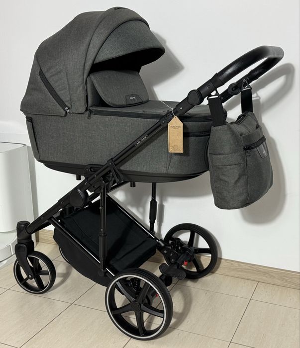 Adamex Zico New 3w1.SBD.Wysyłka.