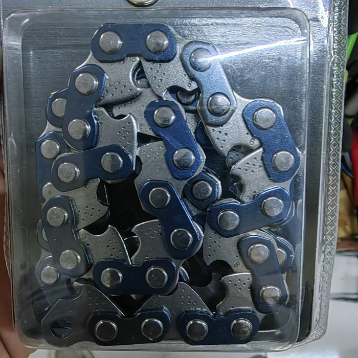 Corrente cabeca Rocadora
