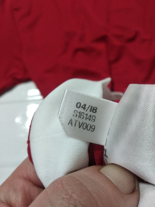 Футболка Adidas L Estro