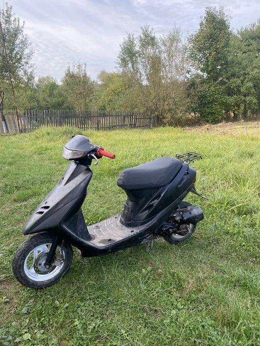 Продам хонду діо 28