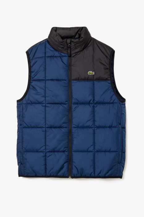 Жилет Lacoste BH1585-00 (M,L) безрукавка