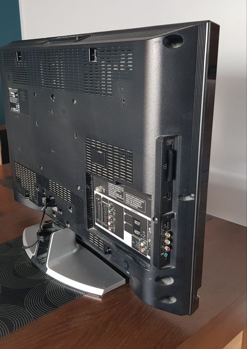 Telewizor Sony KDL-32W4000