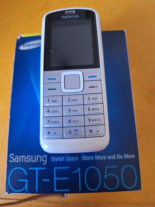 Smatphones e telemoveis Sem carregador