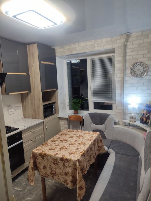 Канів, 1-кімнатна квартира, подобово.