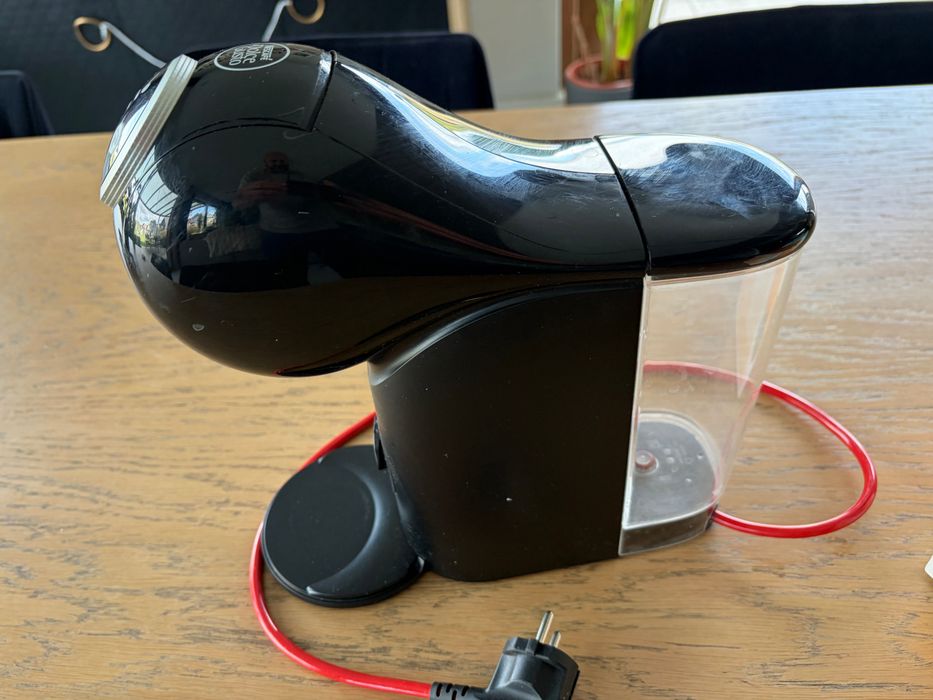 Ekspres Krups Dolce Gusto