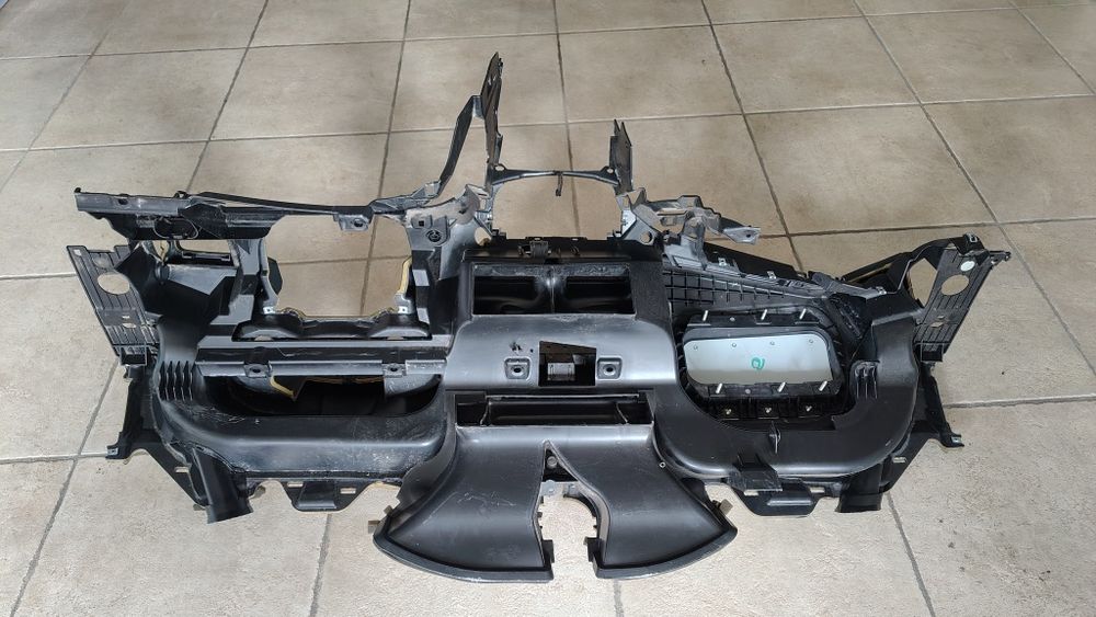 Tablier FORD C-Max II (DXA/CB7, DXA/CEU)
