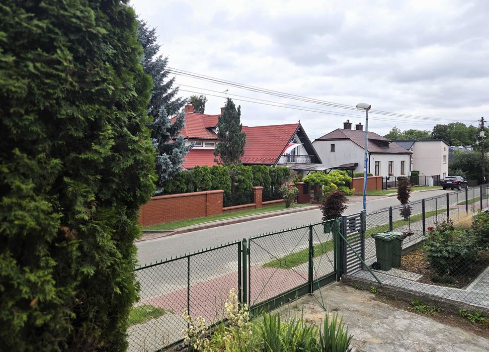 Przestronny i jasny dom na wynajem w Jarosławiu