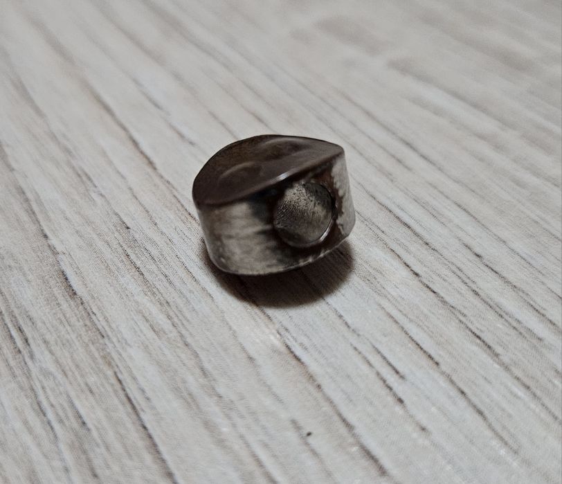 Charms/koralik modułowy z cyrkoniami