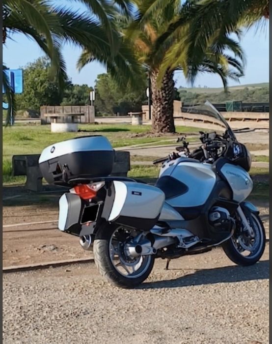 BMW R 1200 RT (k26)