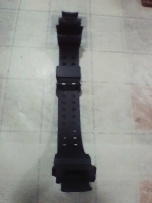 Продам ремешок для часов Casio G-SHOCK GW-1000, 1100, 4000