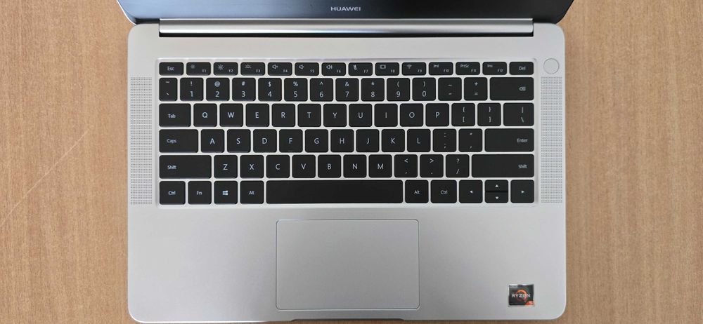 Huawei Matebook 2019