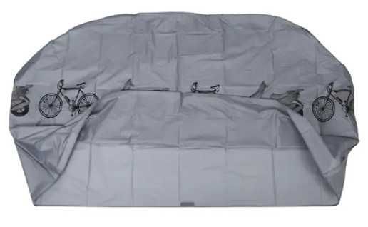 Capa de Proteção Impermeável para Bicicleta