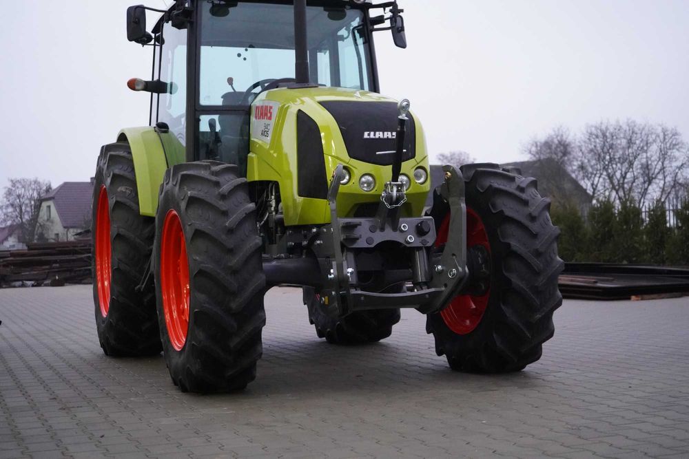 producent TUZ-przedni podnośnik-dużo modeli