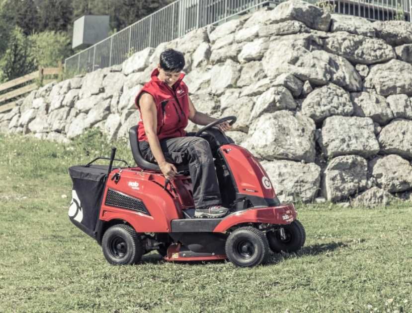 Nowy traktorek kosiarka Rider AL-KO promocja , wyprzedaż rocznika