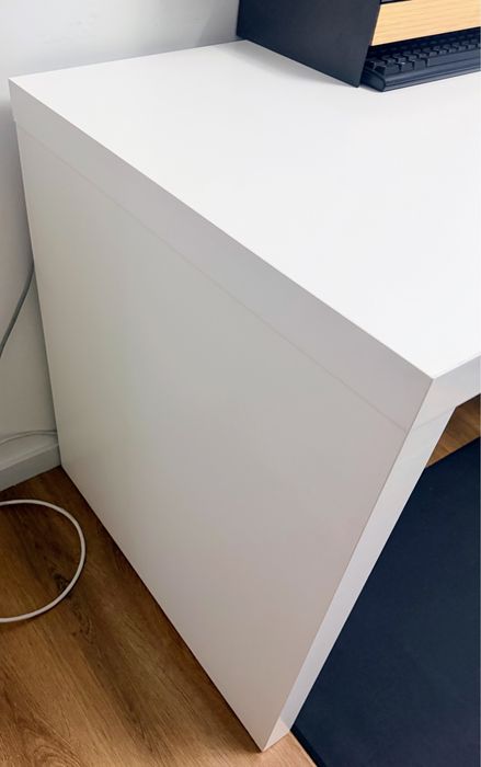 Secretaria branca ikea