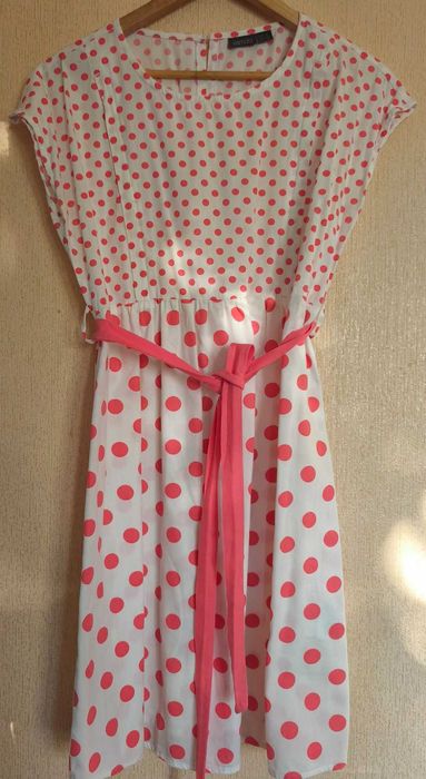 Сукня для вагітних 100% бавовна