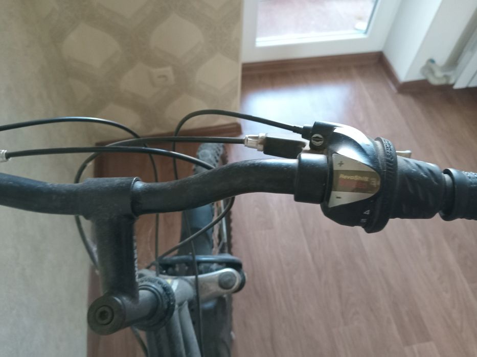 Велосипед Avanti