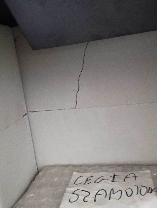 Stalowy piec kominek KOZA  HECHT Flemis 7-9kW na drewno brykiet