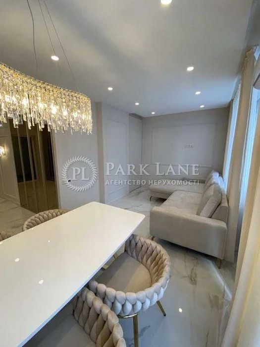 Продам 50м Варшавський-2