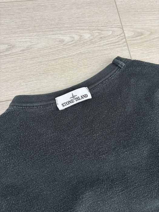 світшот Stone Island